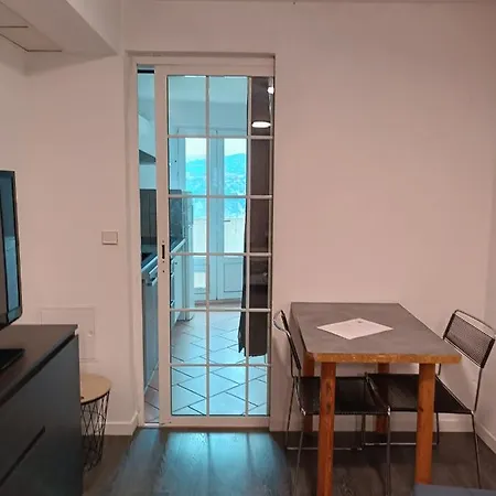Holiday home Sejourner A ,en Maison Familiale Ou En Studio !