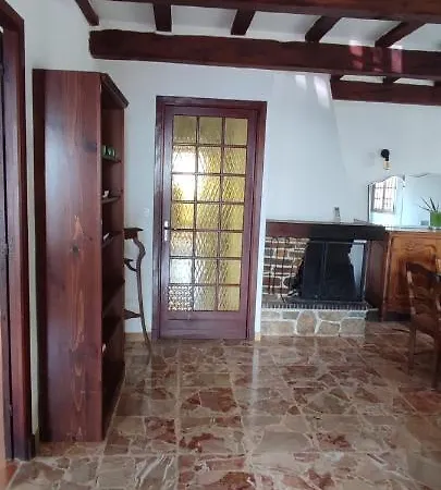 Sejourner A ,en Maison Familiale Ou En Studio ! Holiday home *