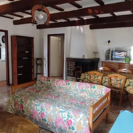 Holiday home Sejourner A ,en Maison Familiale Ou En Studio ! *