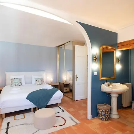 #48 Jean Floor Terrace 5min Walk Sea Ac * Nizza