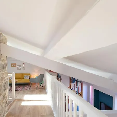 Appartamento #48 Jean Floor Terrace 5min Walk Sea Ac *