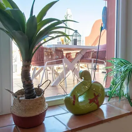 #48 Jean Floor Terrace 5min Walk Sea Ac * Nizza