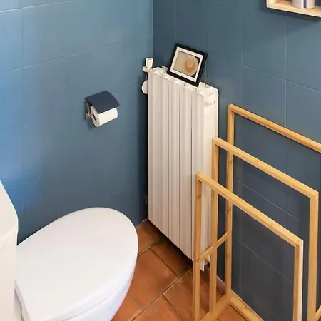 Appartamento #48 Jean Floor Terrace 5min Walk Sea Ac Nizza