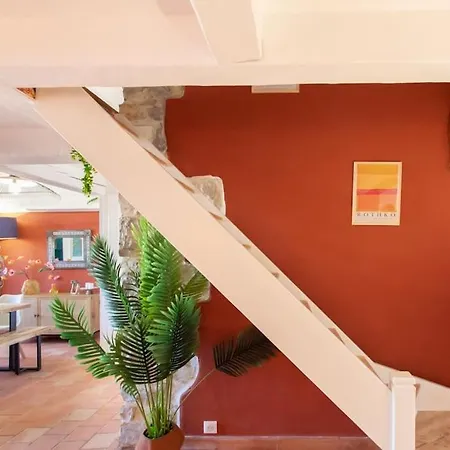 Appartamento #48 Jean Floor Terrace 5min Walk Sea Ac *