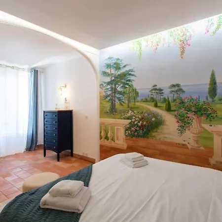 Appartamento #48 Jean Floor Terrace 5min Walk Sea Ac