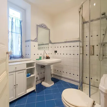 France 66 4 Pers Ac Wifi Apartment Nice