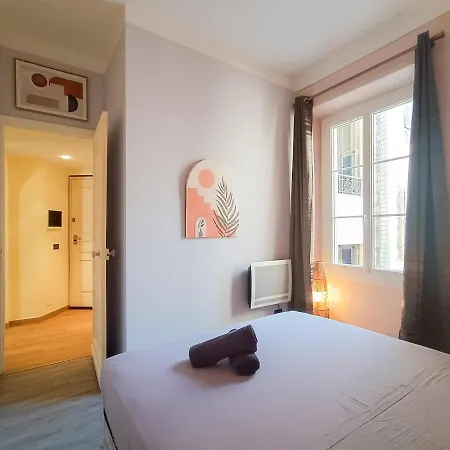 France 66 4 Pers Ac Wifi Apartment