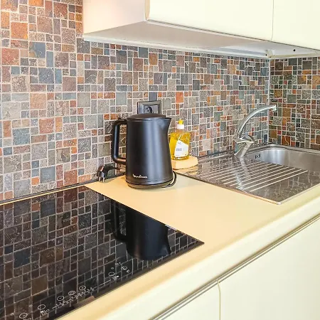 Apartment France 66 4 Pers Ac Wifi *