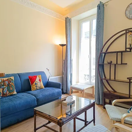 France 66 4 Pers Ac Wifi Apartment *