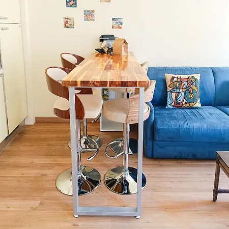 Apartment France 66 4 Pers Ac Wifi