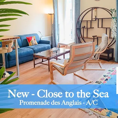 France 66 4 Pers Ac Wifi Apartment *