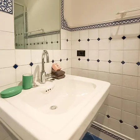 France 66 4 Pers Ac Wifi Apartment Nice