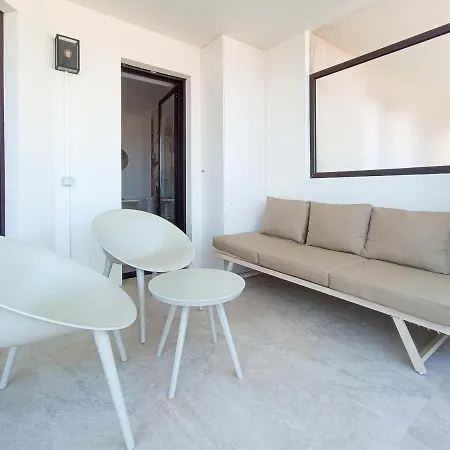 Palais Nicois 6people 2 Parking Sea View * Nice