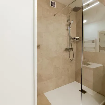 Apartment Palais Nicois 6people 2 Parking Sea View Nice