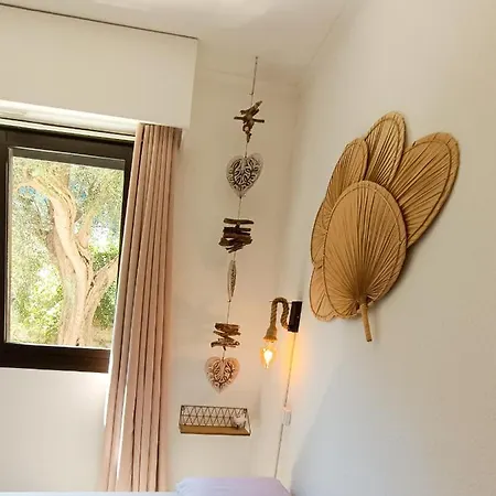 Palais Nicois 6people 2 Parking Sea View Apartment Nice
