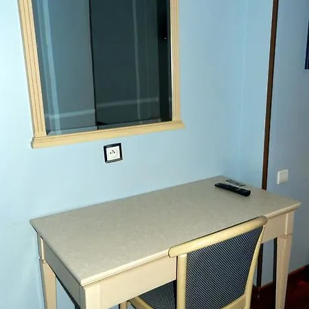 Antares Hostel