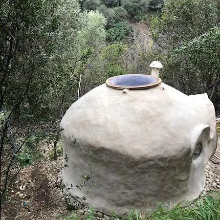 Alpstuga La Vue *