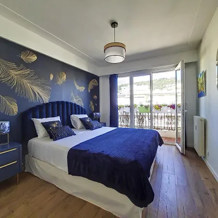 Nestor&jeeves - Sun Deck Terrace - Floor Apartment *