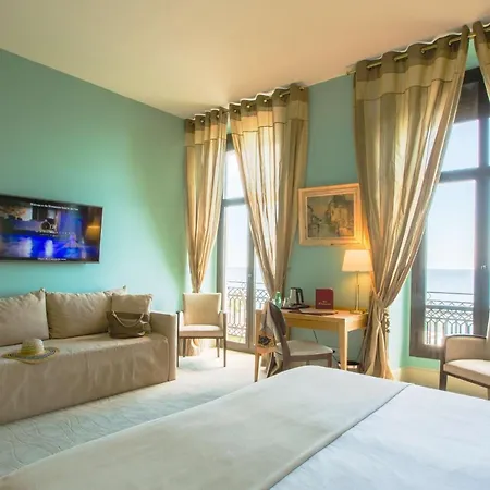 Westminster & Spa Hotel 4*