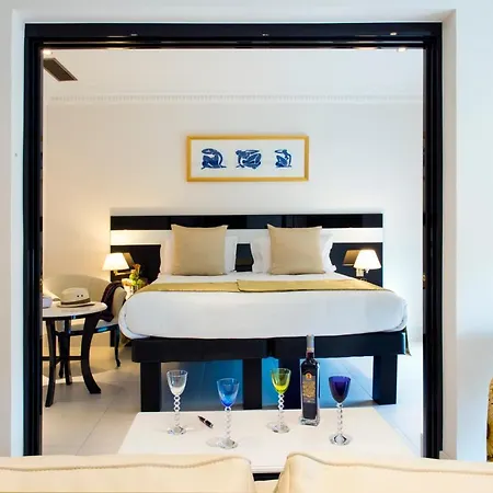 Hotel Aston La Scala