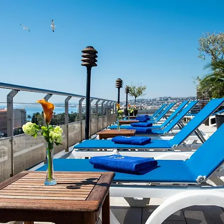 Aston La Scala Hotel
