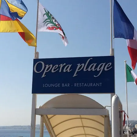 Suisse Otel Nice