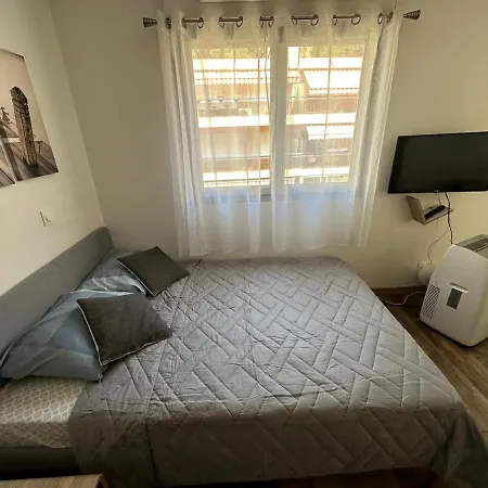 Appartamento Nice, Là Côté Magique *