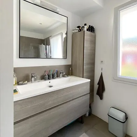Homestay Contemporaine - Prima Volta Nice