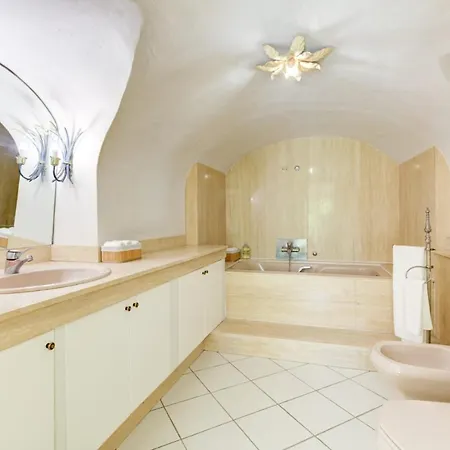 Apartment Mont Boron Exclusive In Belle Epoque