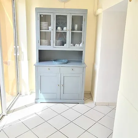 Apartment Mont Boron Exclusive In Belle Epoque *