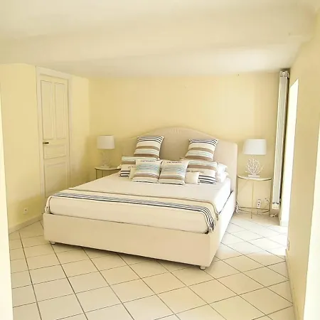 Mont Boron Exclusive In Belle Epoque Apartment