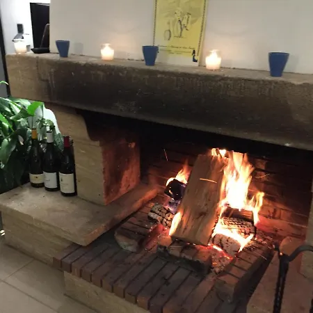 Prive - Cremat Hébergement de vacances