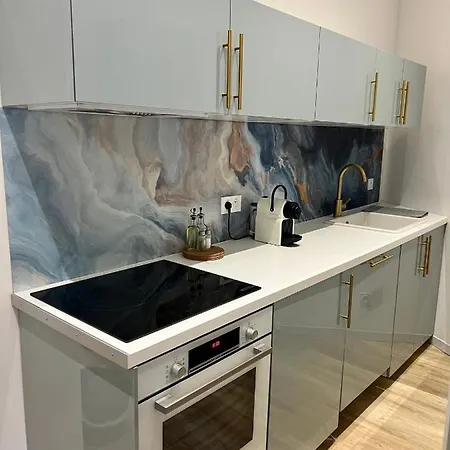 Apartment 3 Pieces A