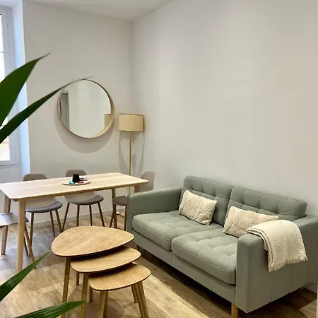 Apartment 3 Pieces A Nice