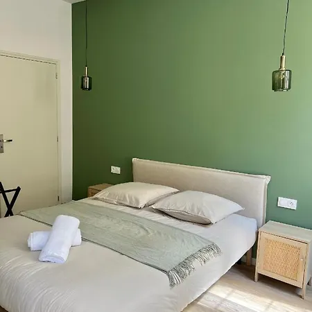 Appartement 3 Pieces A *