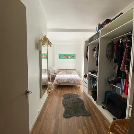 3 P 75 M2 Centre De Apartment