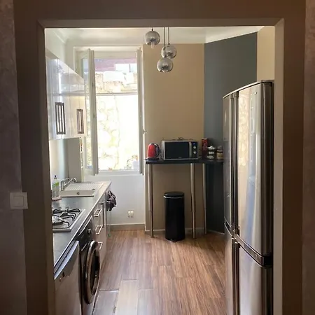 Apartment 3 P 75 M2 Centre De Nice