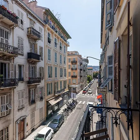 Apartment Confort Downtown 2 Bdr