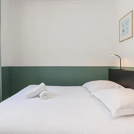 Apartment Confort Downtown 2 Bdr *