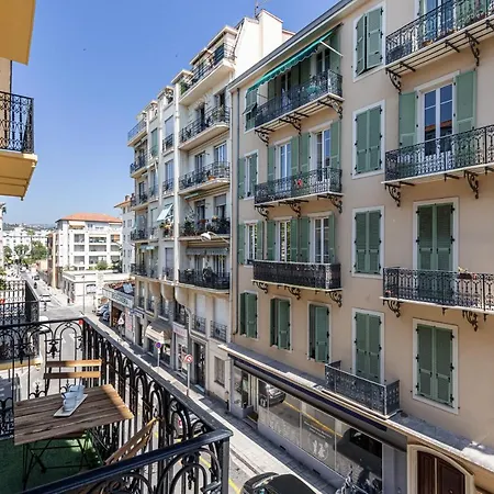 Confort Downtown 2 Bdr Apartment