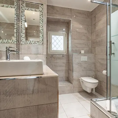 Apartment Confort Downtown 2 Bdr Nice