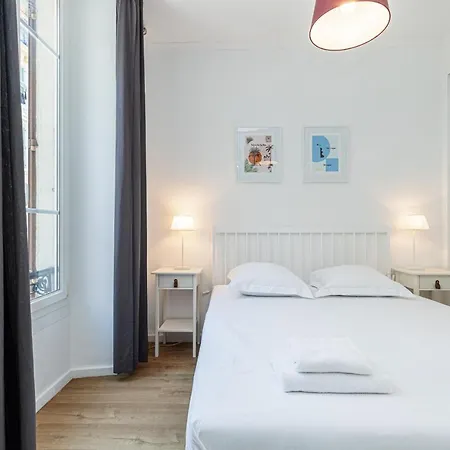 Confort Downtown 2 Bdr * Nice