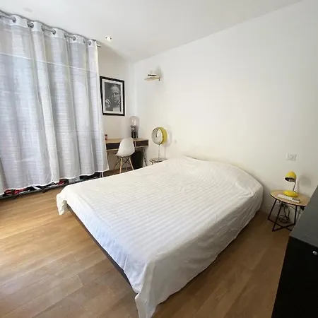 Homestay Contemporaine - Prima Volta Nice