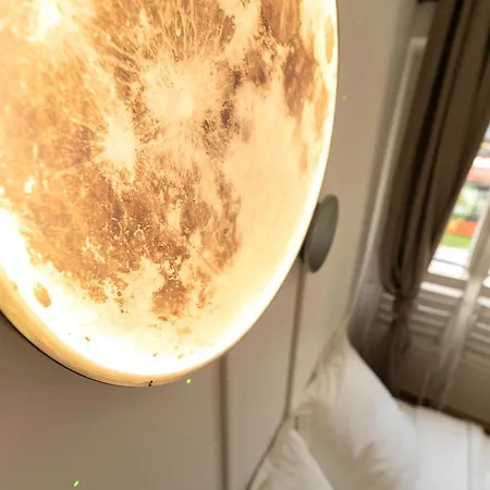 Ag 3 Sun And Serenity Intimate Apartment *