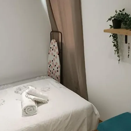 Ag 3 Sun And Serenity Intimate Apartment Nice