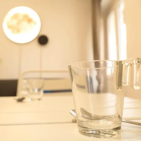 Apartment Ag 3 Sun And Serenity Intimate Nice