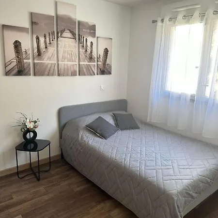 Appartamento Nice, Là Côté Magique