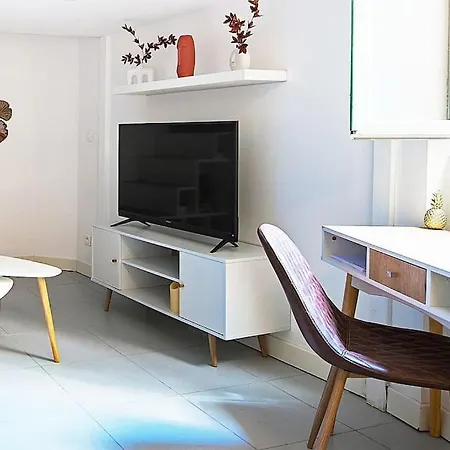 Cosy - Location Apartment