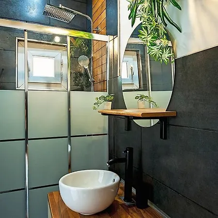 Apartment Cosy - Location