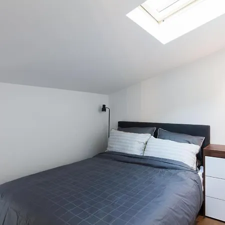 Apartment Duplex Avenue Jean-medecin *